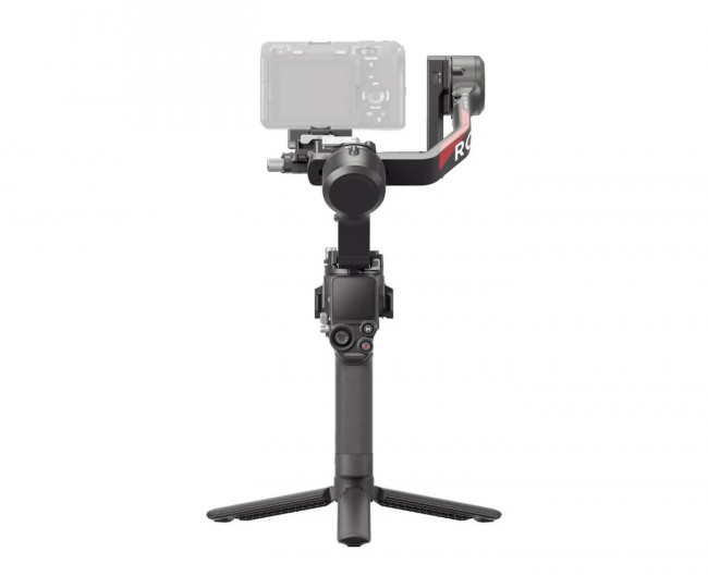 Стабілізатор для камери DJI RS 4 Combo (CP.RN.00000344.03)